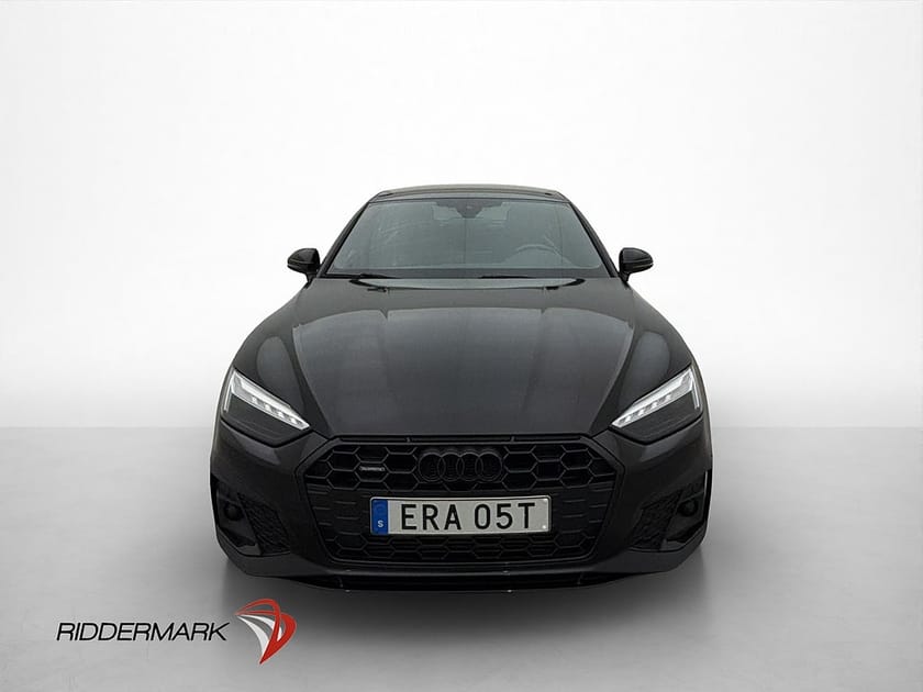 Bild 2 av Audi A5 Sportback 45 TFSI quattro