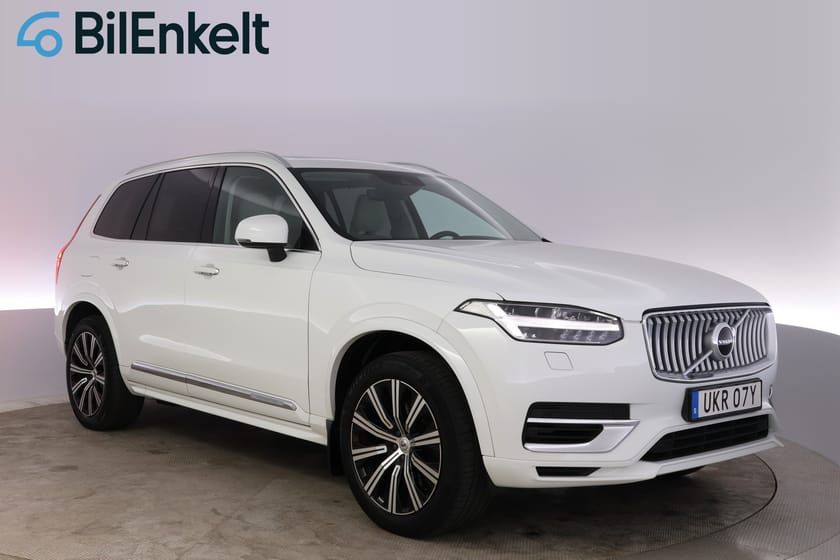 Bild 1 av Volvo XC90
