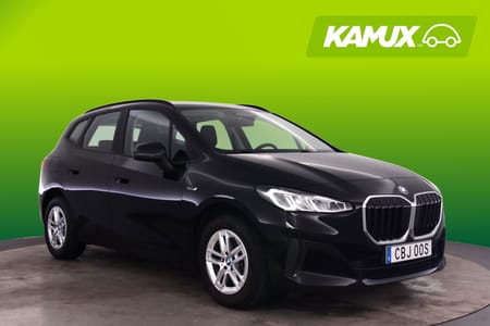BMW 225e xDrive Active Tourer