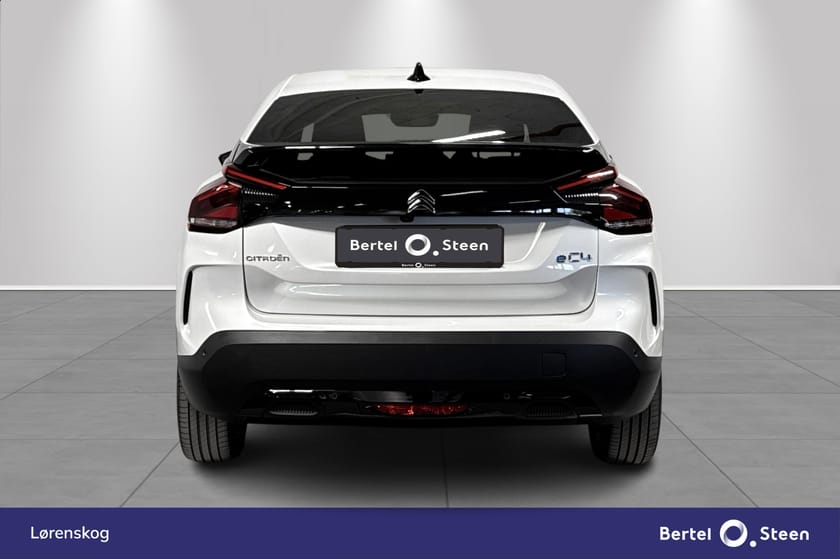 Bilde 4 av Citroën ë-C4
