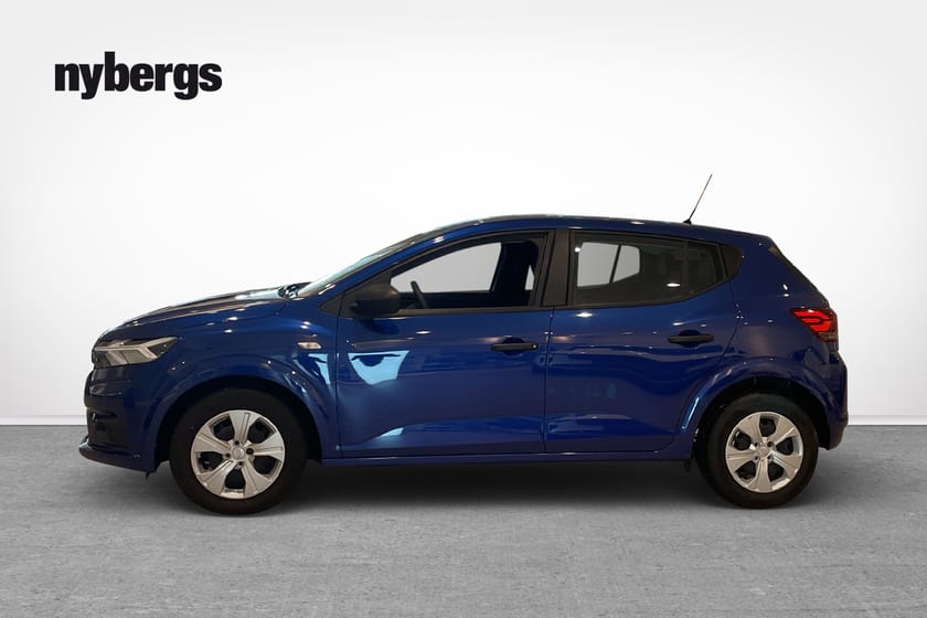 Bild 2 av Dacia Sandero