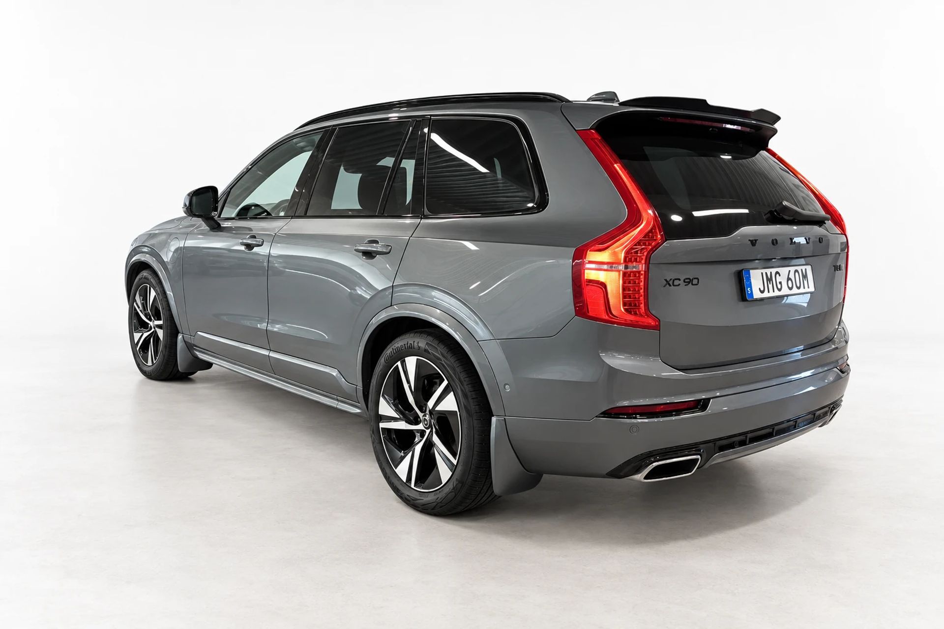 Volvo XC90 2020, kuva 3/10