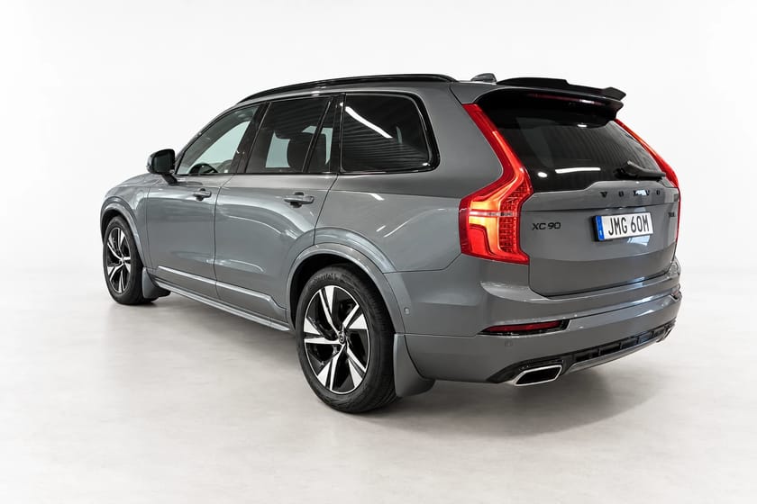Bild 3 av Volvo XC90