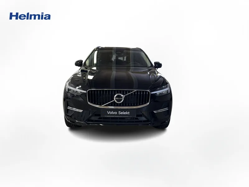 Bild 8 av 15 – Volvo XC60 B5 Bensin Core