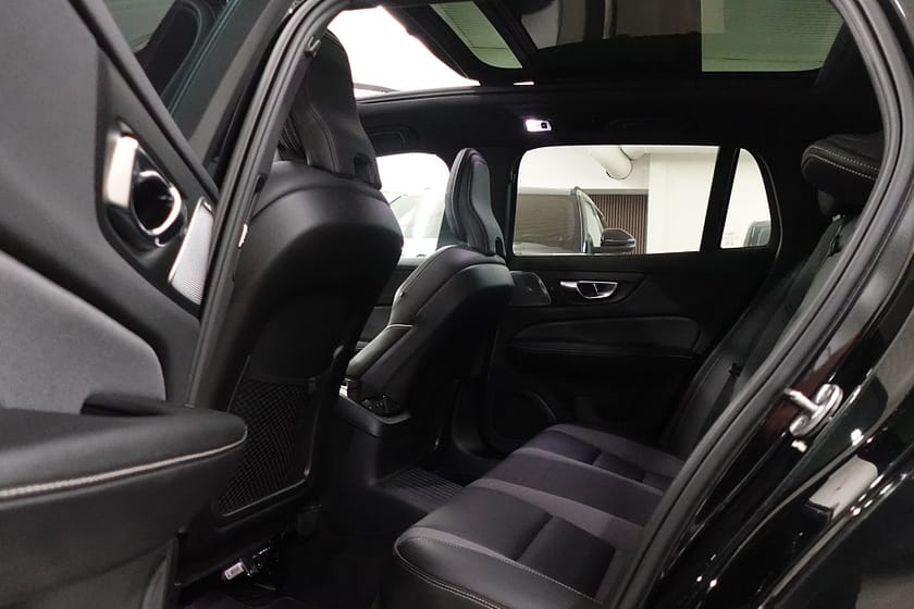 Bild 5 av Volvo V60