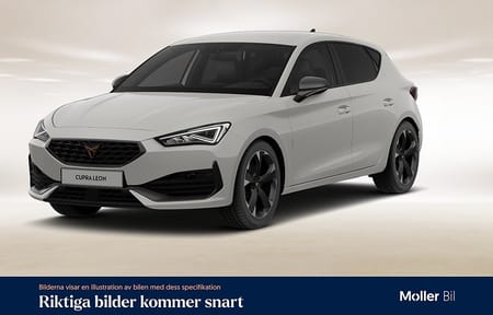 CUPRA Leon 1.5 ETSI 150 HK DSG Backkamera Apple carplay / Android