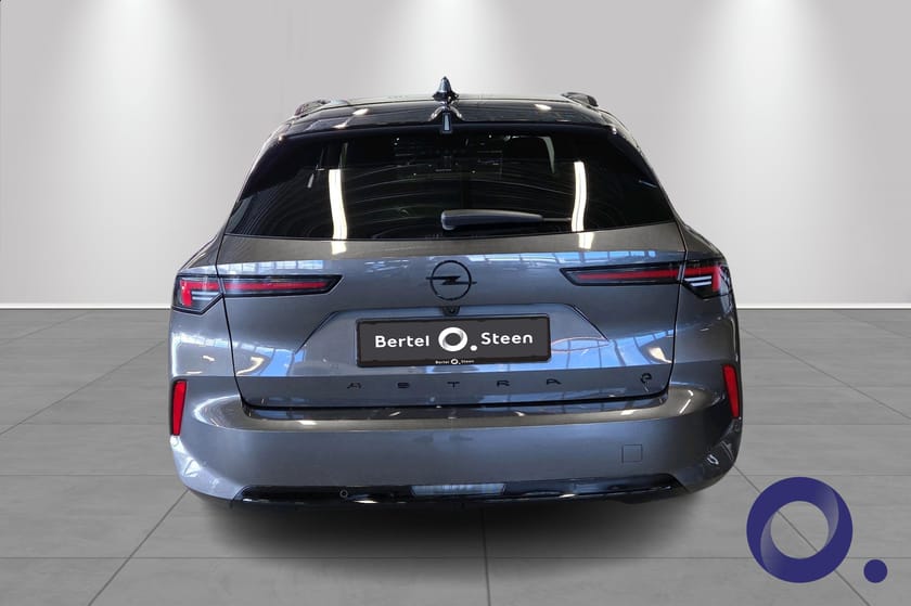 Bilde 4 av Opel Astra Sports Tourer Electric GS ST | Godt utstyrt!