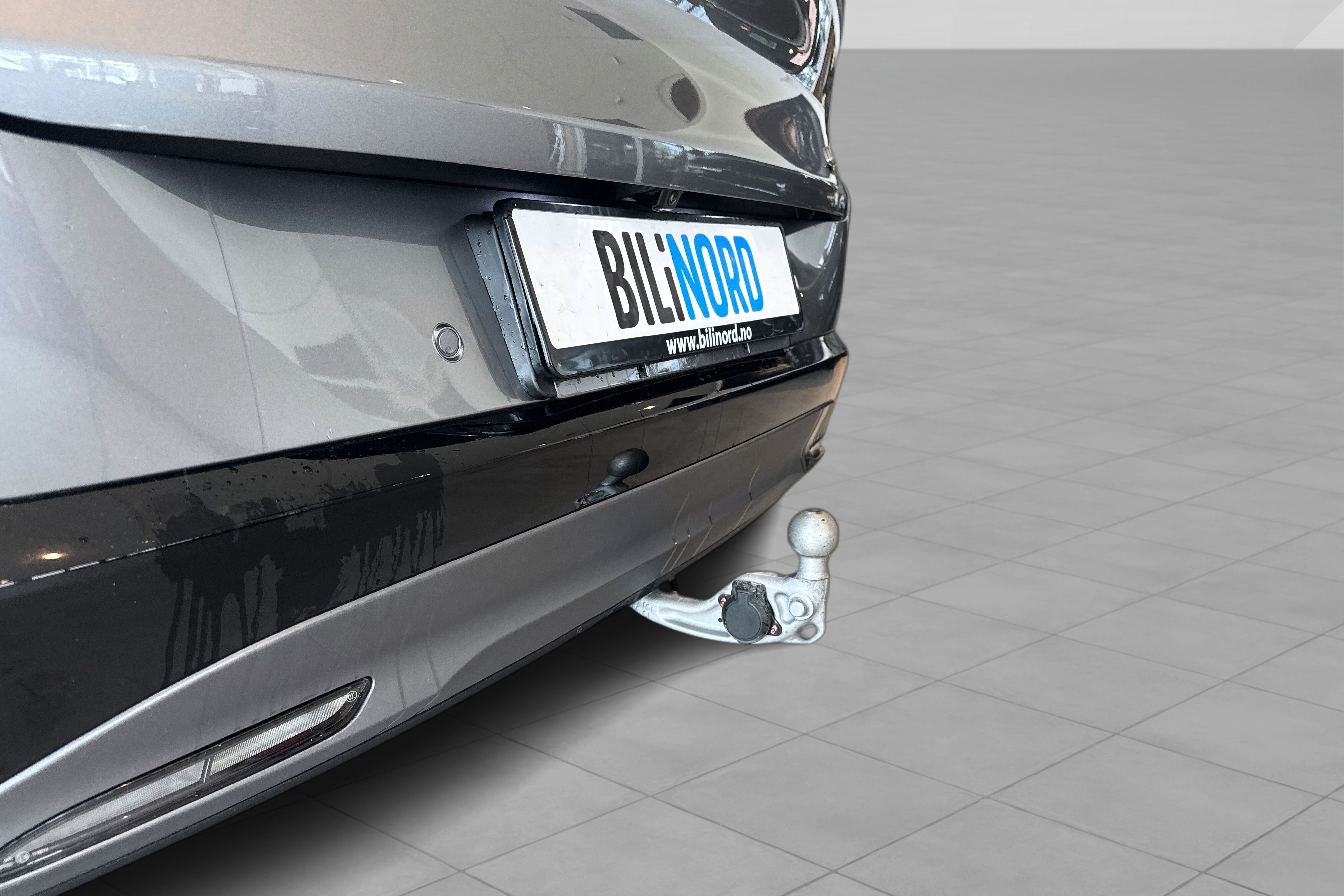 XPENG G6 Performance bilde 10