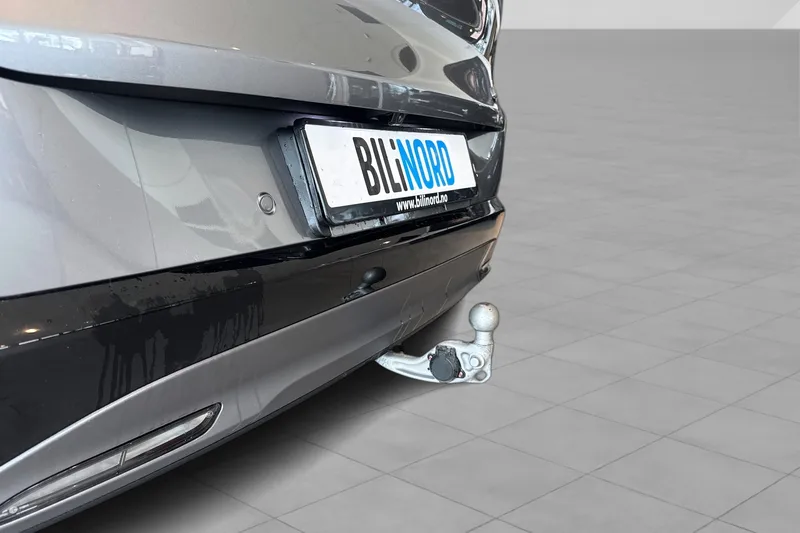 XPENG G6 Performance bilde 10