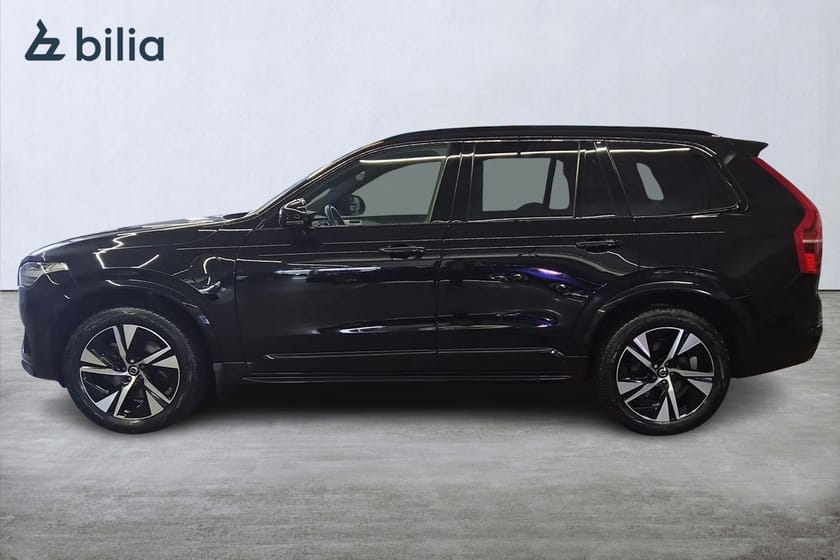 Bild 3 av Volvo XC90 7 Säten