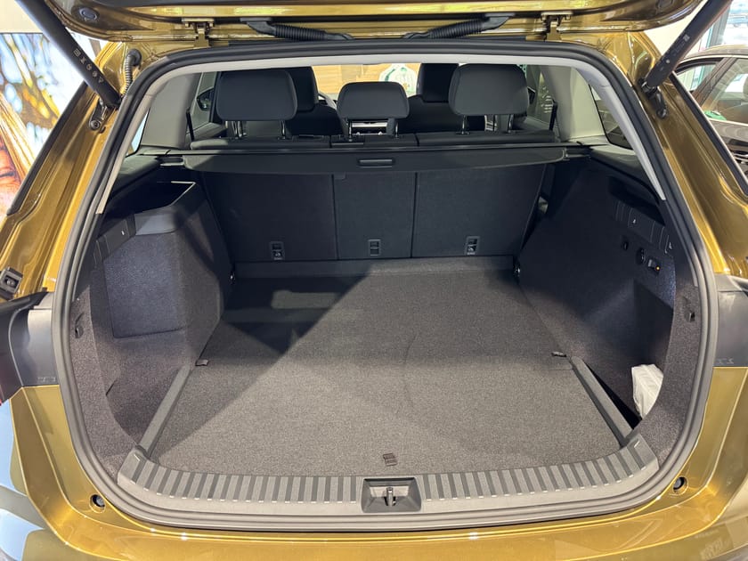 Bild 4 av Škoda Kodiaq iV LADDHYBRID LAGERBILSKAMPANJ HOS BILIA NACKA!