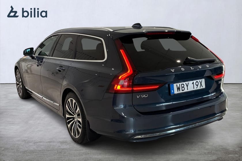 Bild 2 av Volvo V90