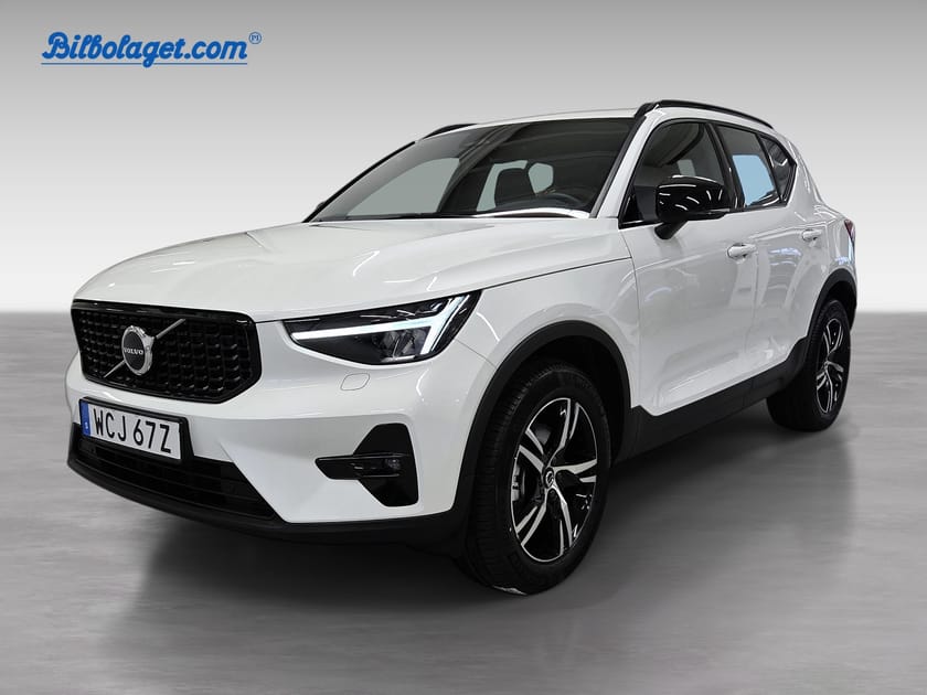 Bild 1 av Volvo XC40 B4 FWD Bensin Plus Dark