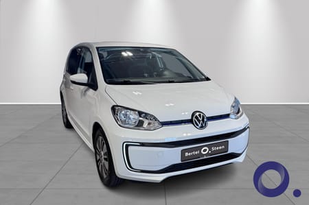 Volkswagen e-up! Range 259km | Cruise | Vinterpakke | Ryggekamera