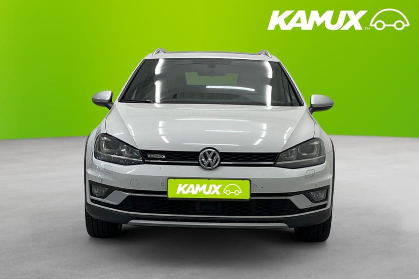 Bild 5 av Volkswagen Golf Alltrack 1.8 TSI 4M DSG  Premium Pano Skinn Värmare Drag