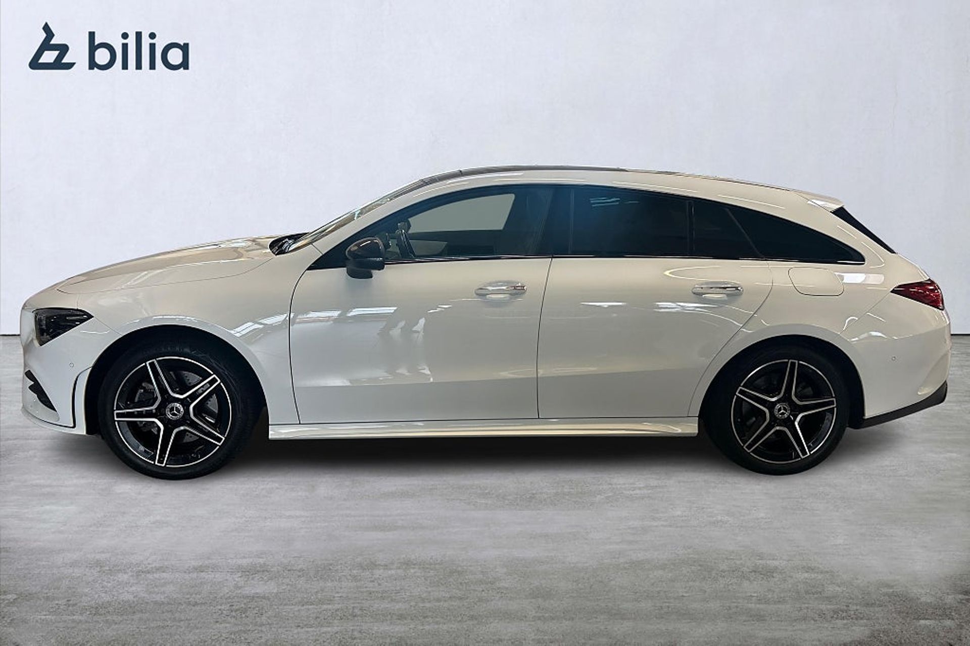 Mercedes-Benz CLA 2023, bild 3/10