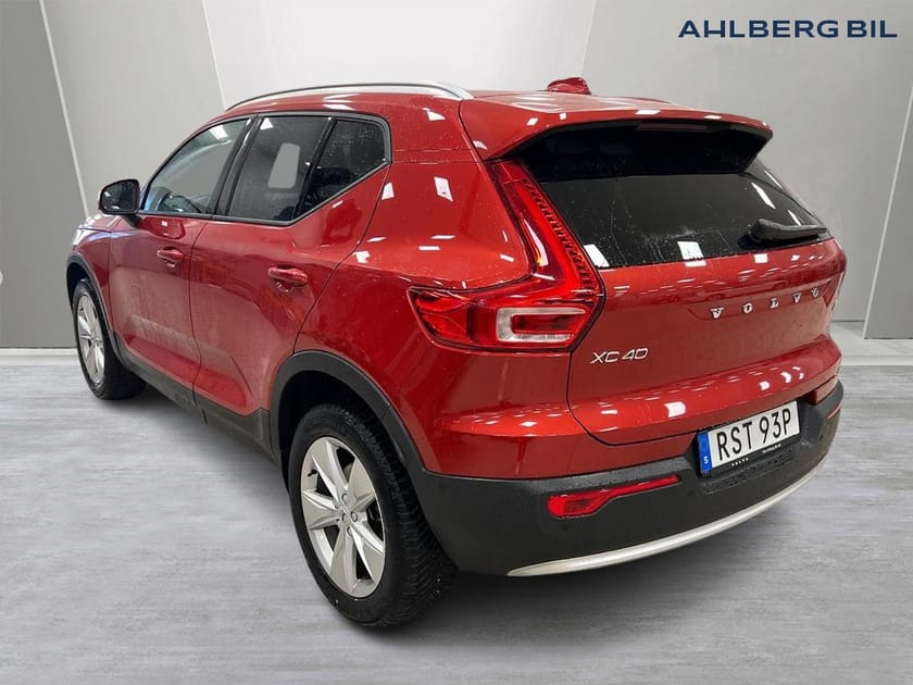 Bild 3 av Volvo XC40 B4 FWD Bensin Core SE