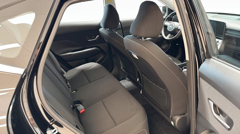 Bild 5 av Hyundai Kona Hybrid