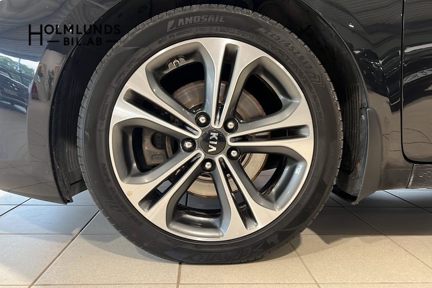Bild 5 av Kia cee'd_sw