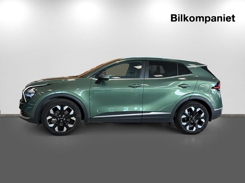 Bild 4 av Kia Sportage PHEV Action MOMS Kamera Rattvärme SoV-däck