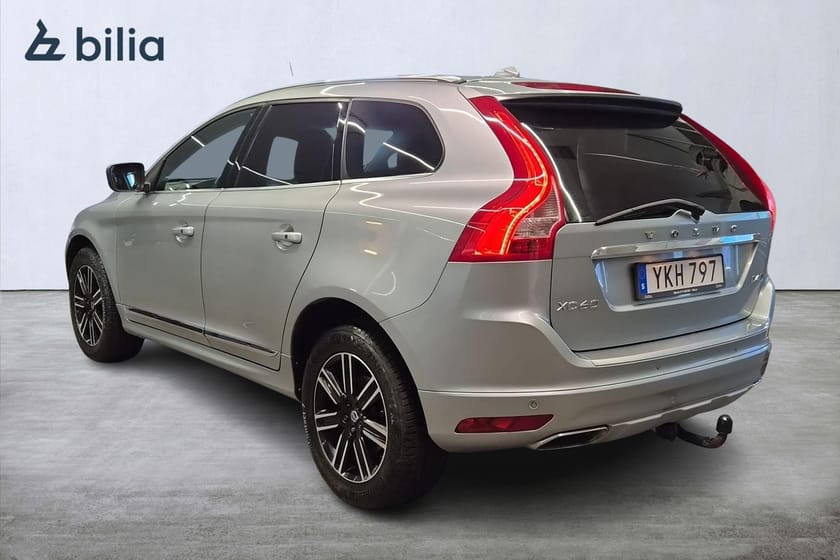 Bild 2 av Volvo XC60