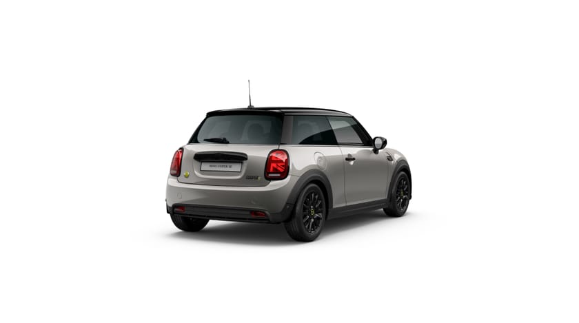 Bilde 4 av MINI Cooper SE Essential 3-d