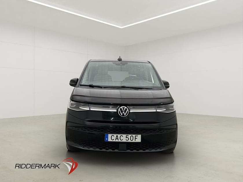 Bild 5 av Volkswagen Multivan eHybrid Style Lång Värm El-Dörr H/K Pano