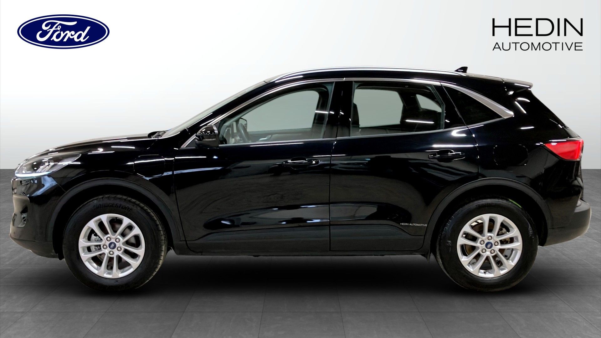 Ford Kuga 2024, bild 6/10