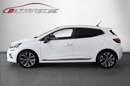 Renault Clio 1,0 INTENSE. ACC | GPS