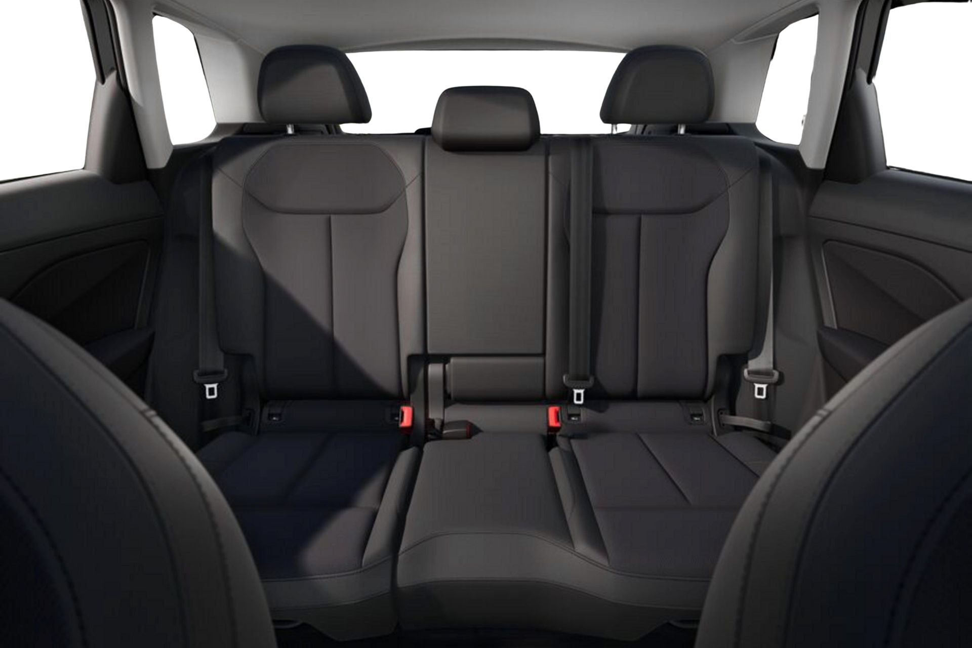 Audi Q3 SUV TFSI Proline S tronic 2026, bild 6/6
