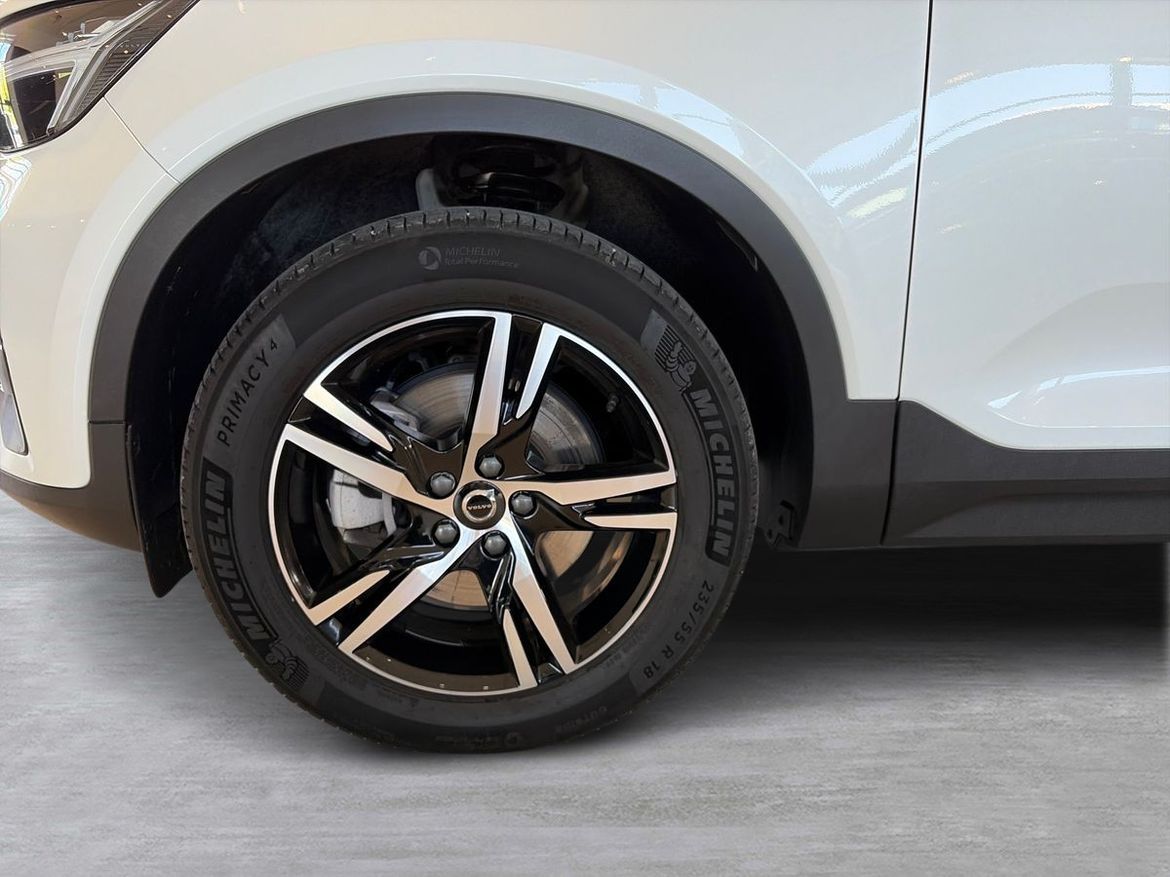 Volvo XC40 2025 - miniatyr 8