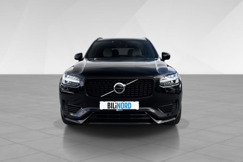Bilde 2 av Volvo XC90