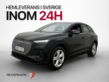 Audi Q4 35 e-tron
