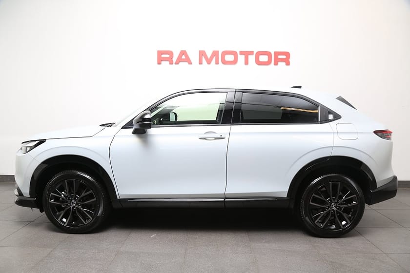 Bild 2 av Honda HR-V e:HEV