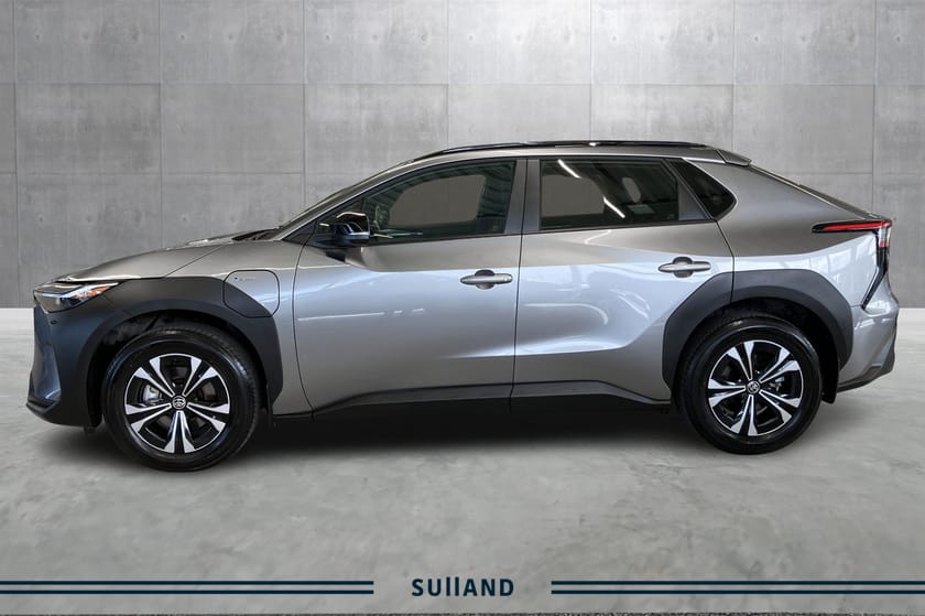 Bilde 2 av Toyota bZ4X 218hk  AWD - Active