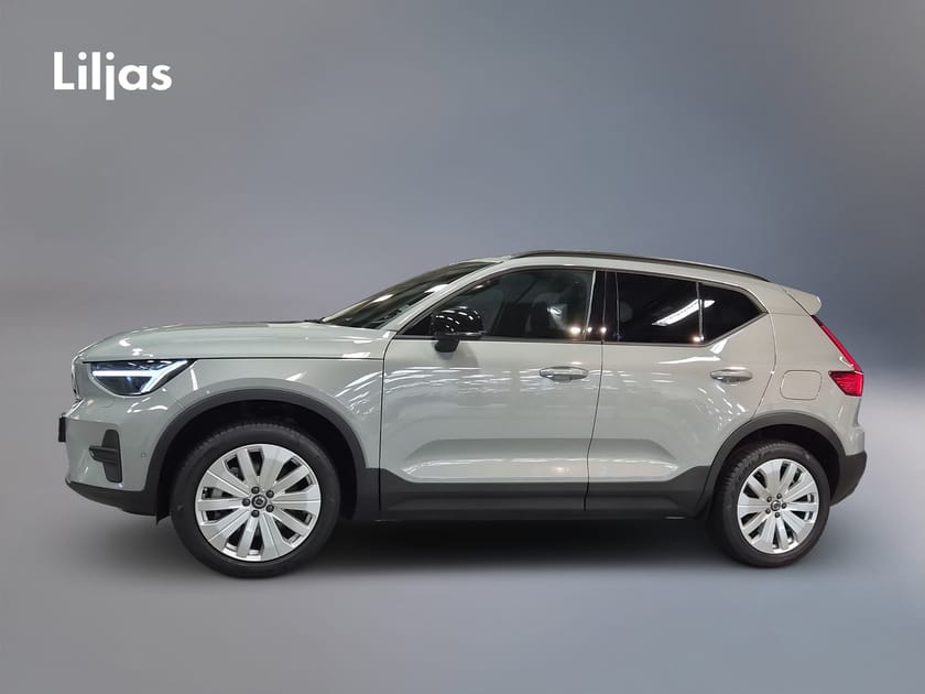 Bild 3 av Volvo EX40 Single Motor Extended Range R Core SE//360-Kamera//