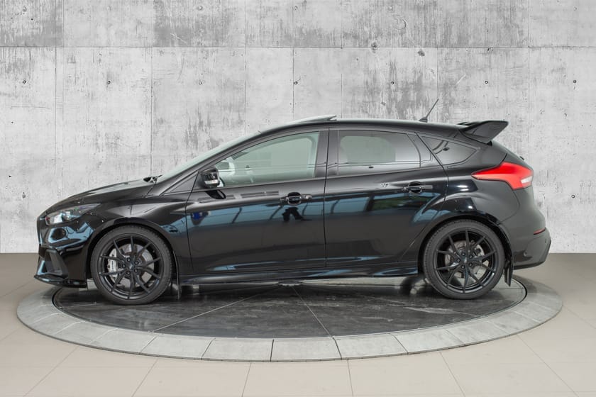 Bilde 4 av Ford Focus RS