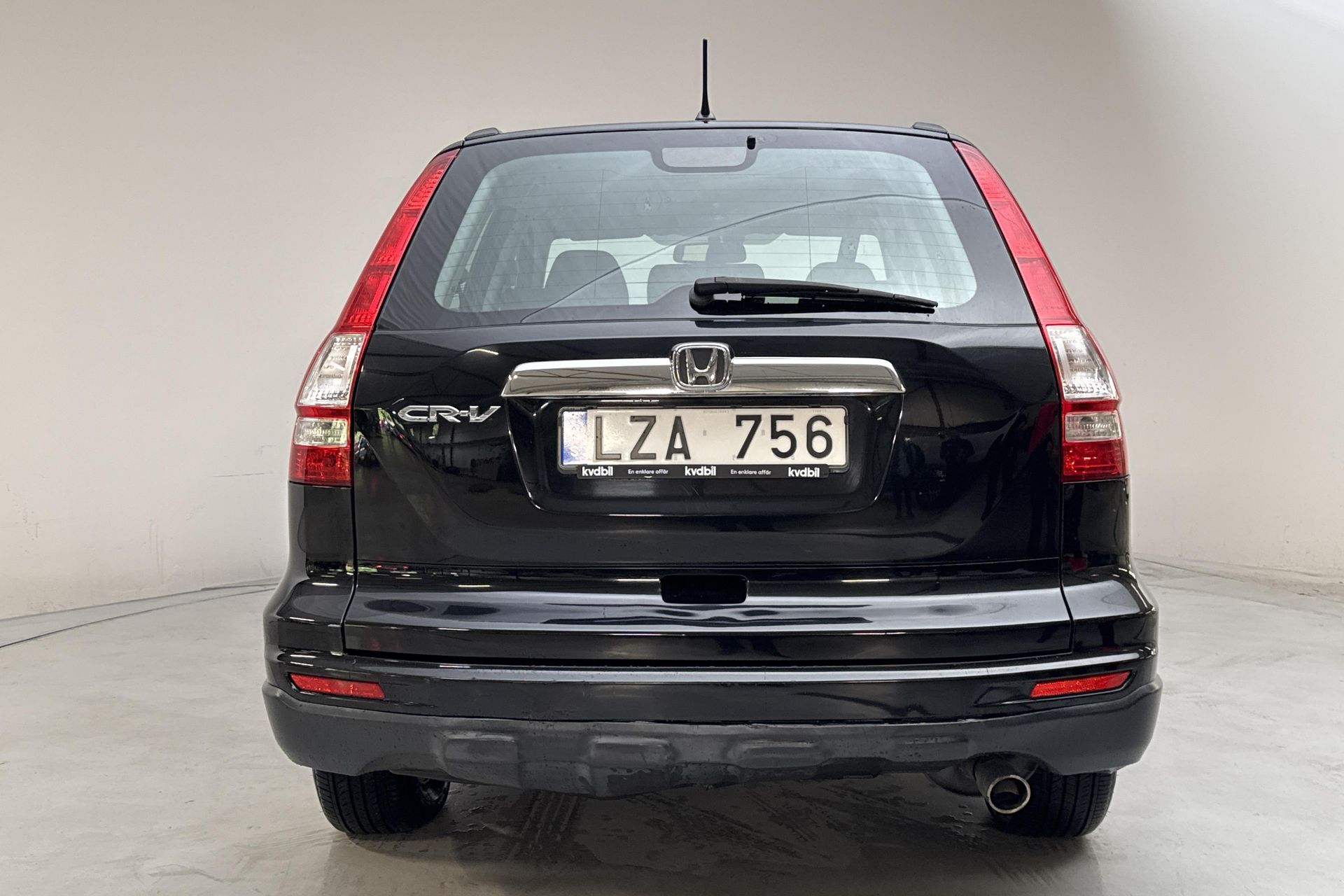 Honda CR-V 2.2 i-DTEC 4WD 2011, bild 6/10