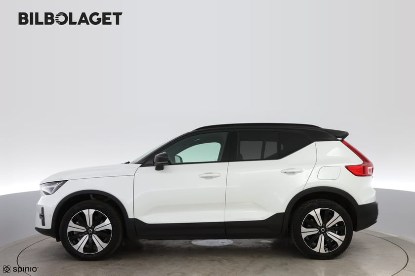 Bild 2 av Volvo XC40 Recharge Ultimate