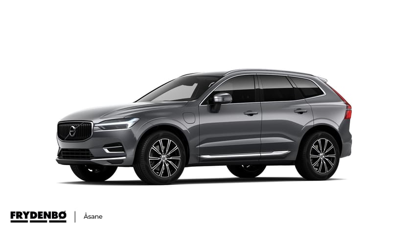 Bilde 1 av Volvo XC60 T8 Inscription KROK|PANO|TEK.PK|TONEDE