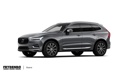 Volvo XC60 T8 Inscription KROK|PANO|TEK.PK|TONEDE