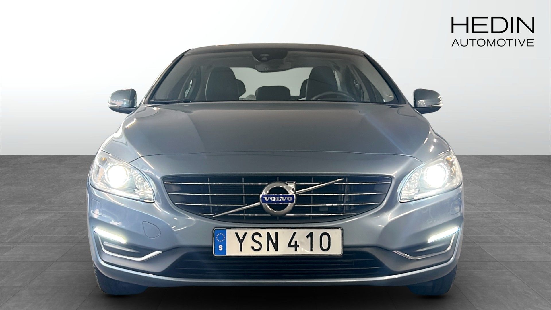 Volvo S60 2018, kuva 8/8