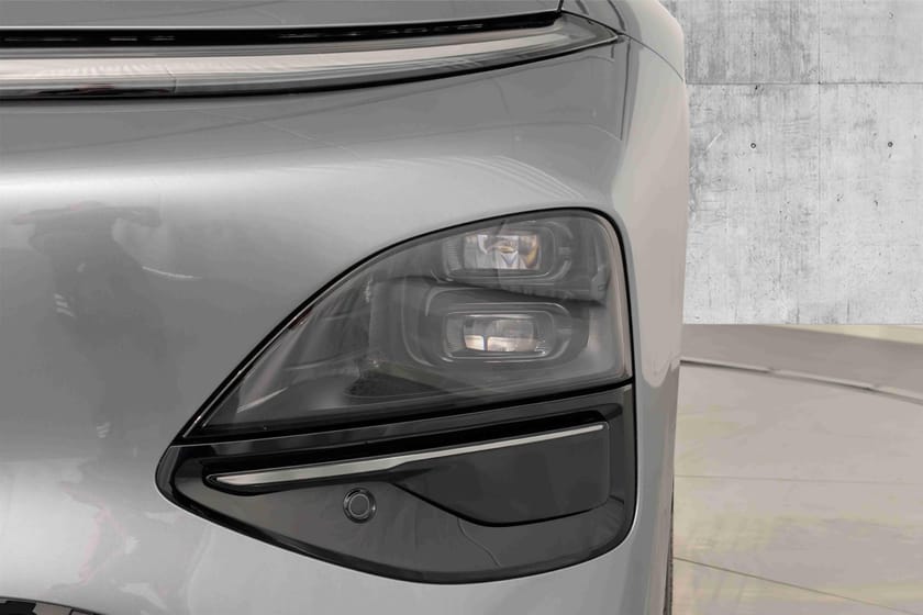 Bilde 4 av XPENG G6 Performance AWD - Facelift - Massasje - H.feste - 360*