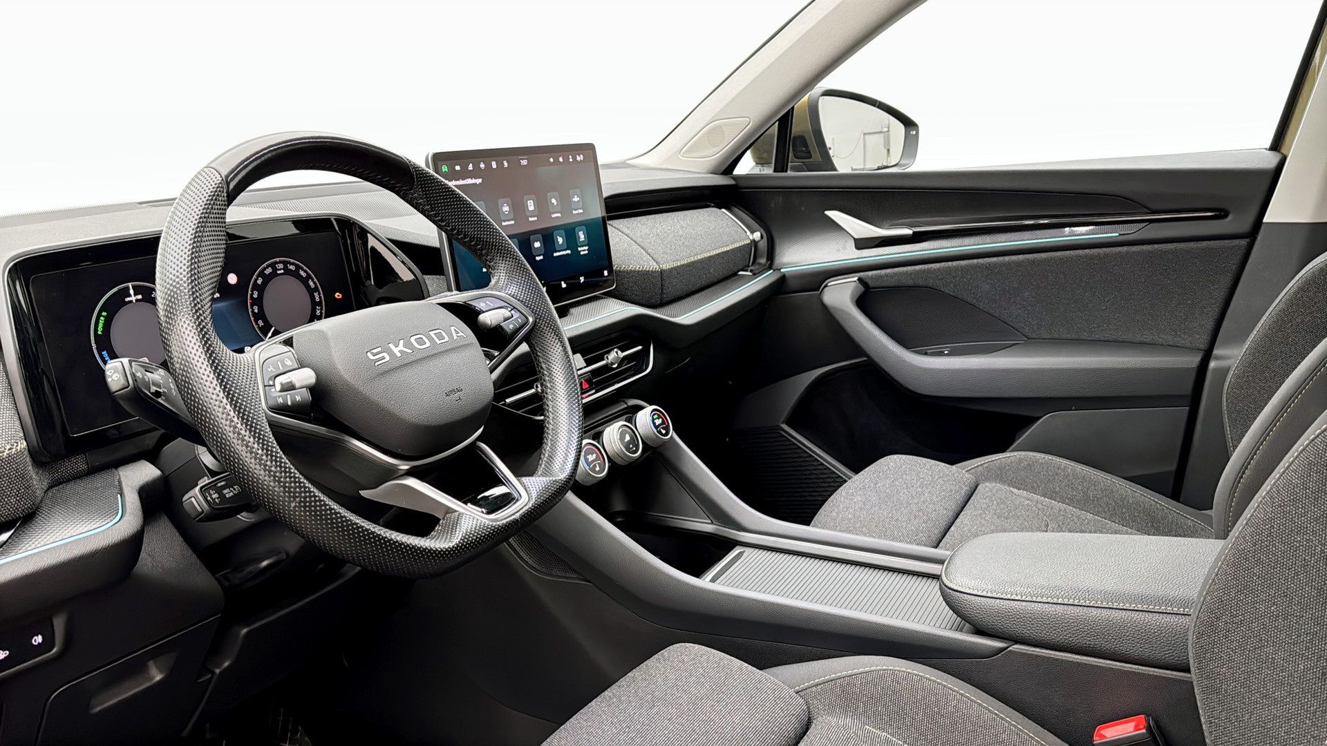 Skoda Kodiaq 2025, kuva 7/10