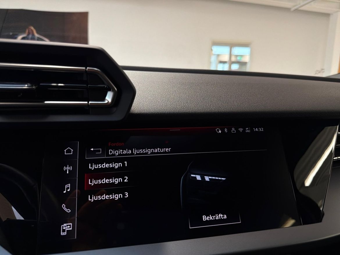 Audi Audi A3 Sportback 45 TFSI e — bild 18
