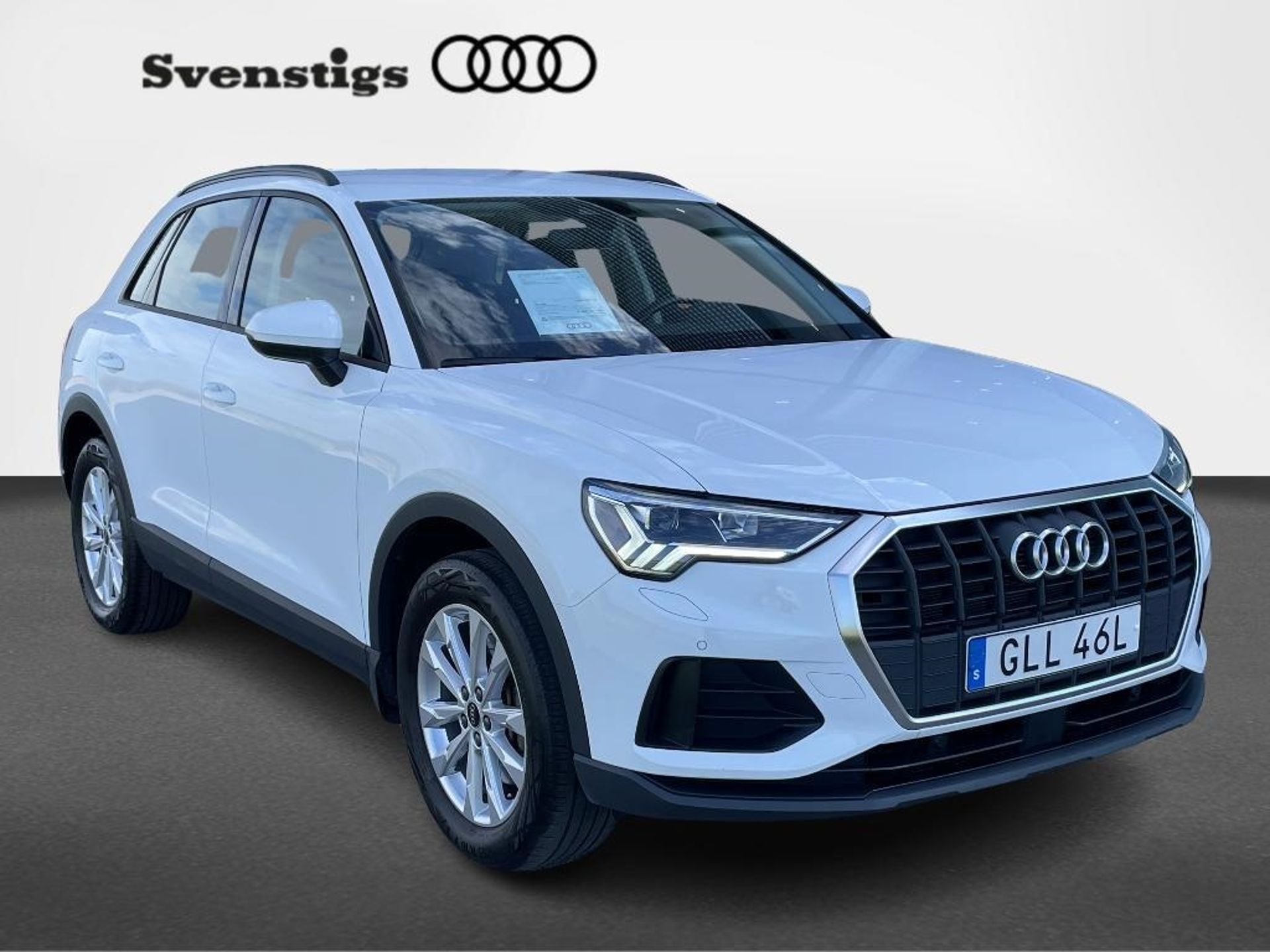 Audi Q3 2024, kuva 7/17