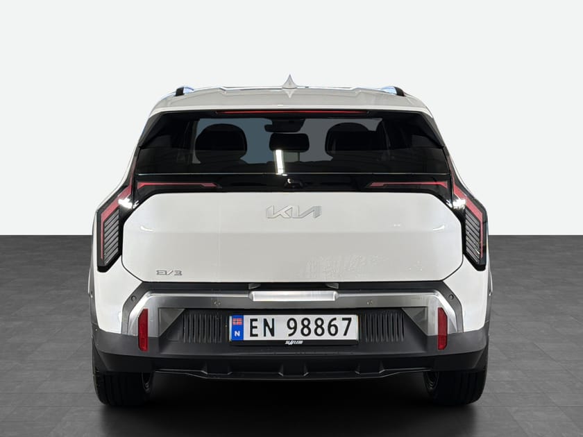 Bilde 3 av Kia EV3 Long Range LR Exclusive plus/hengerfese/Vinterhjul