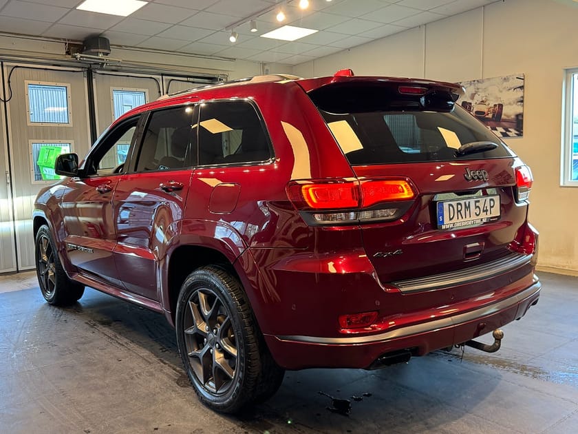 Bild 3 av Jeep Grand Cherokee