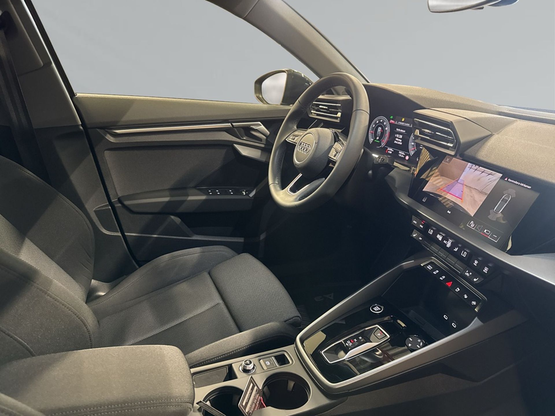 Audi A3 2025, bild 6/9