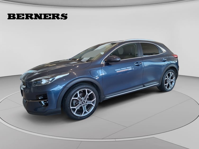 Bild 1 av Kia XCeed Plug-in Hybrid DCT, 141hk